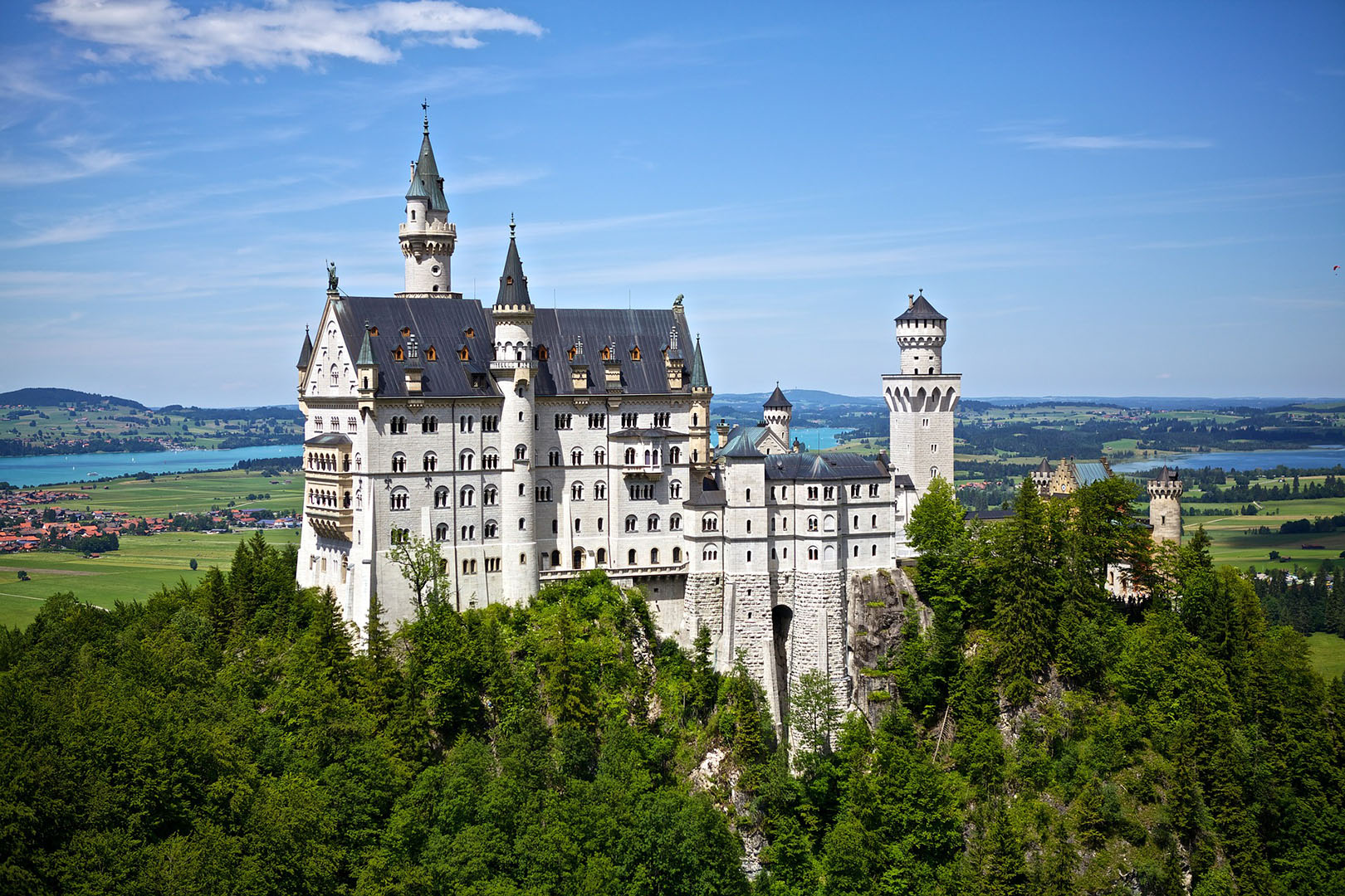 The German Language to Study in Germany