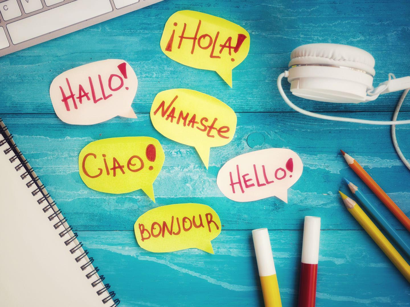 Estudiar en Alemania: Pruebas y certificados de alemán