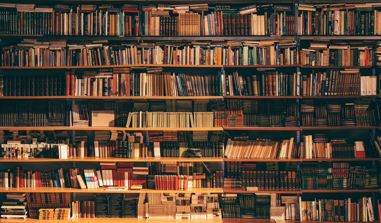 Wie man die Ressourcen der Bibliotheken in Deutschland sinnvoll nutzt