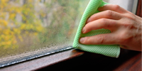 A Tenant’s Guide to Condensation