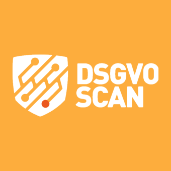 DSGVO Scan