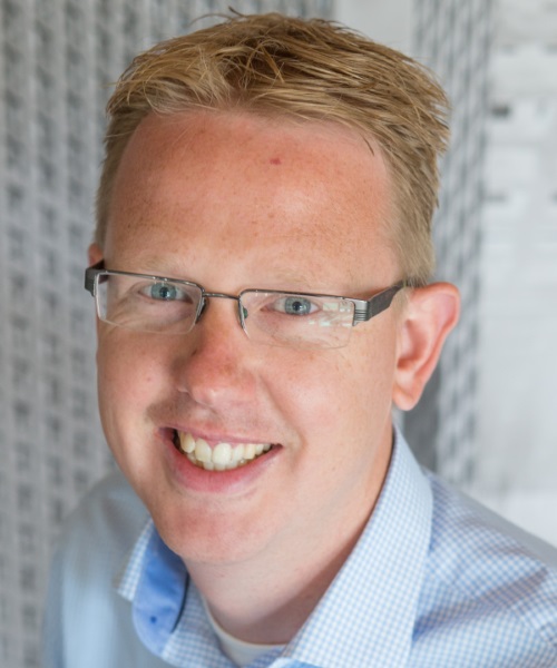 Jeroen van den Burg