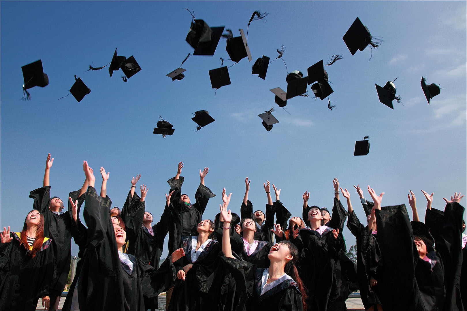 All Types of University Degrees in Germany