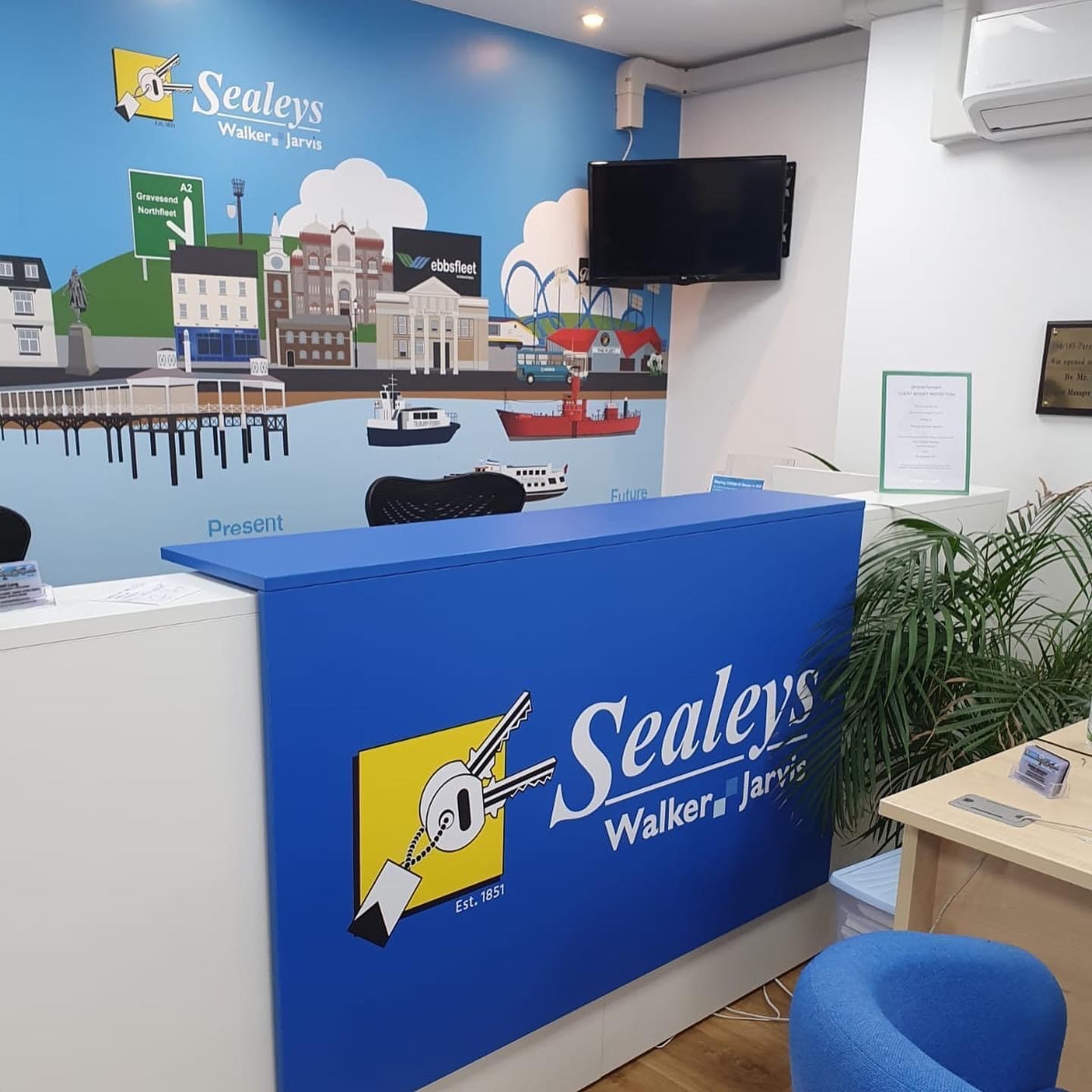 Blog Sealeys Estate Agents Limited t/a Sealeys Walker Jarvis