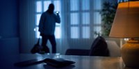 November is the month to be most aware of Burglary and keeping your home safe.