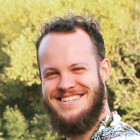 Nicolas Grizard