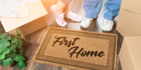 Intending to buy your first home? Something you need to know…