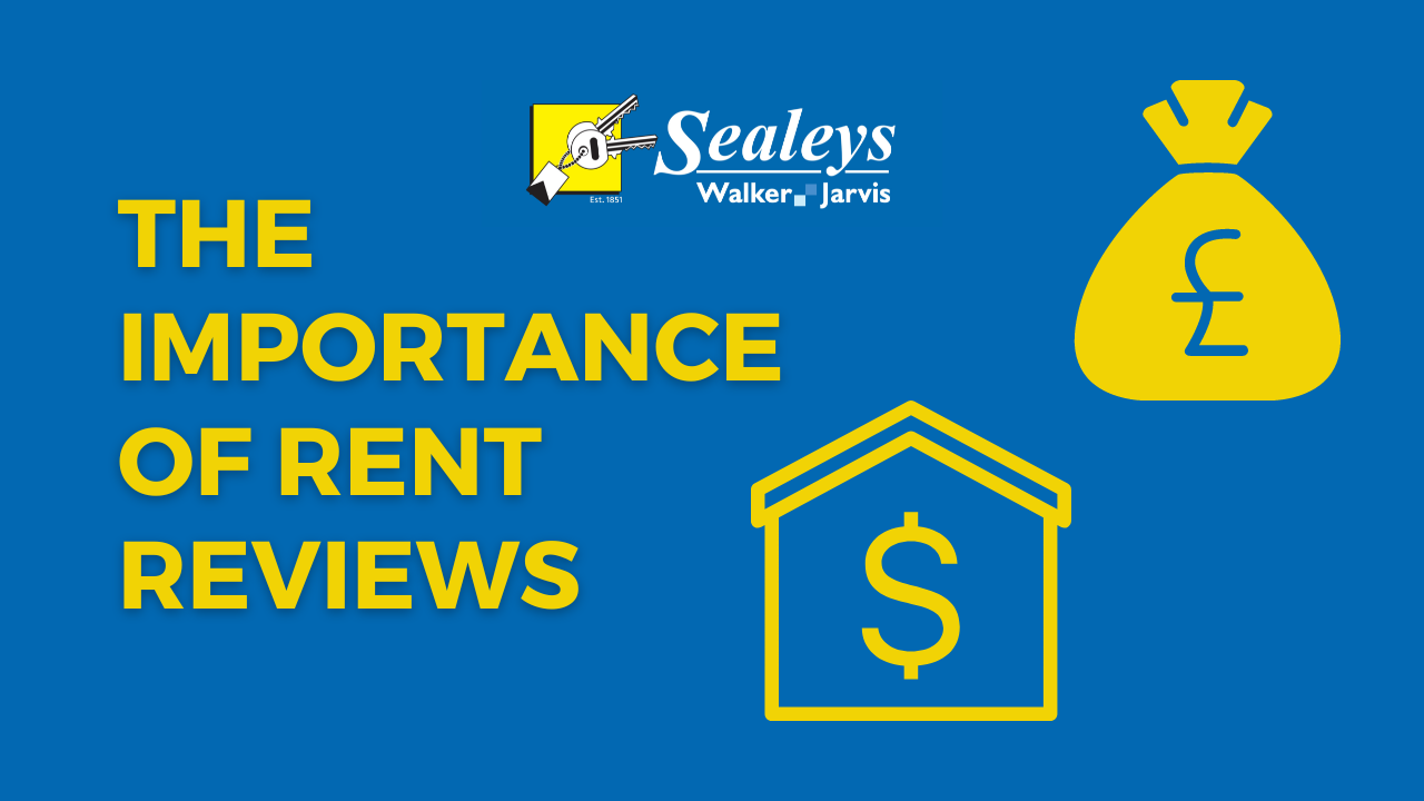 Blog Sealeys Estate Agents Limited t/a Sealeys Walker Jarvis