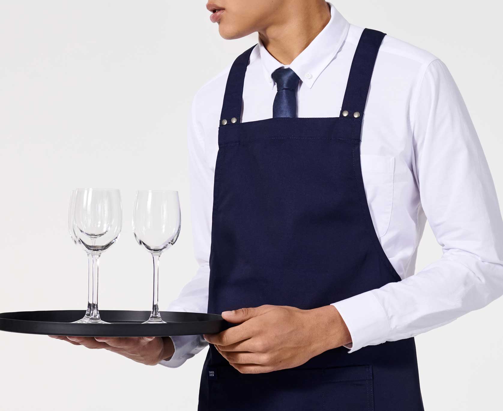 Fine Dining Uniform Ideas - Get The Latest Uniform Designs For Fine Dining