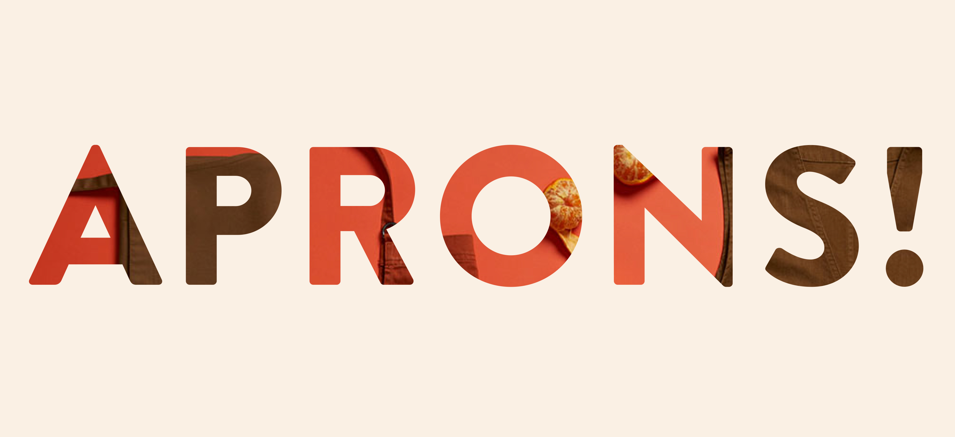 The Benefits of Wearing an Apron Beyond Cleanliness and Protection