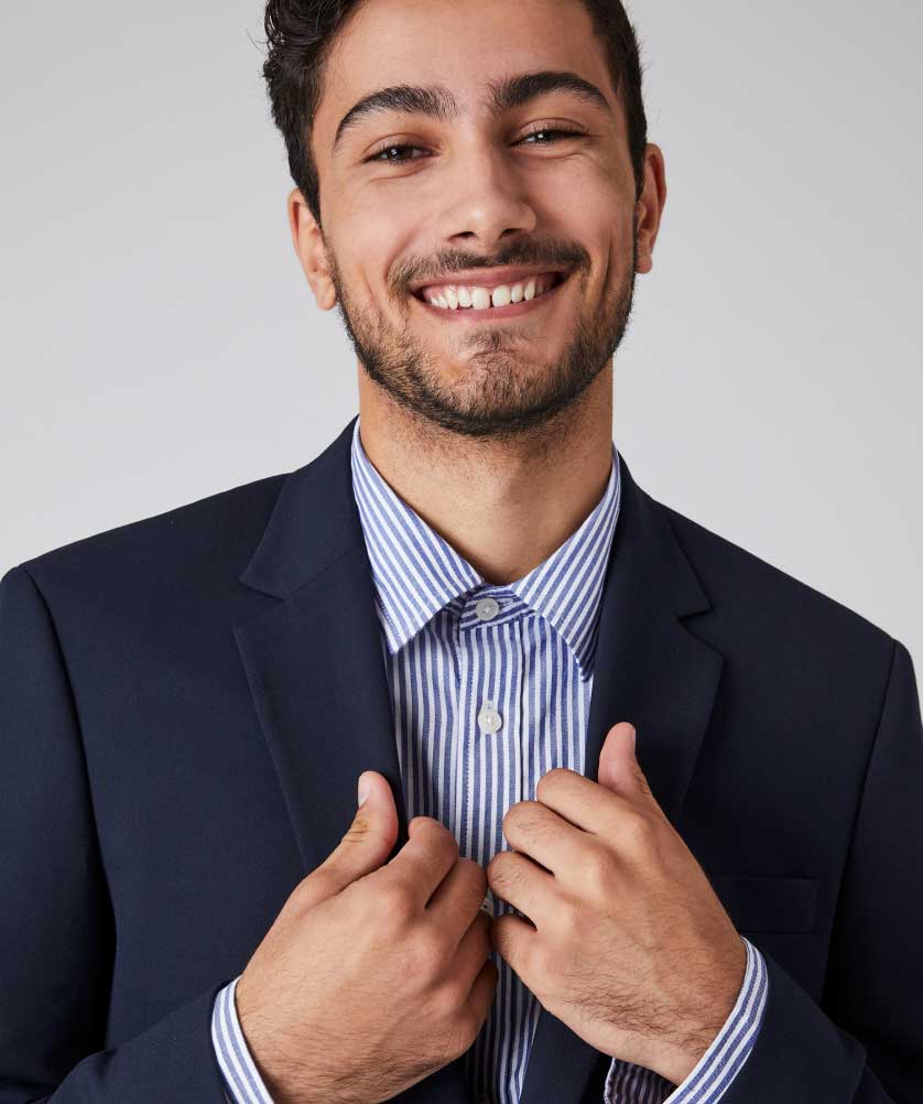 Corporate Uniform Service Bespoke Uniform Designers