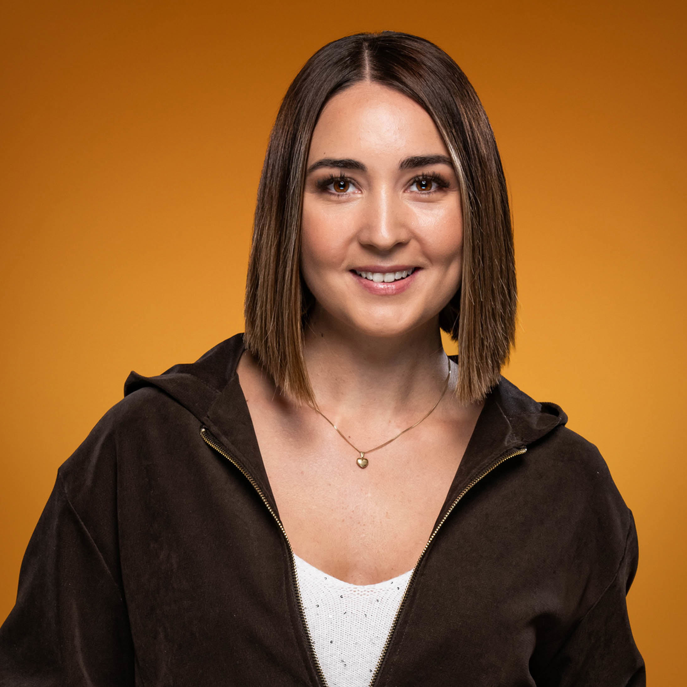 Luisa Charlotte Schulz