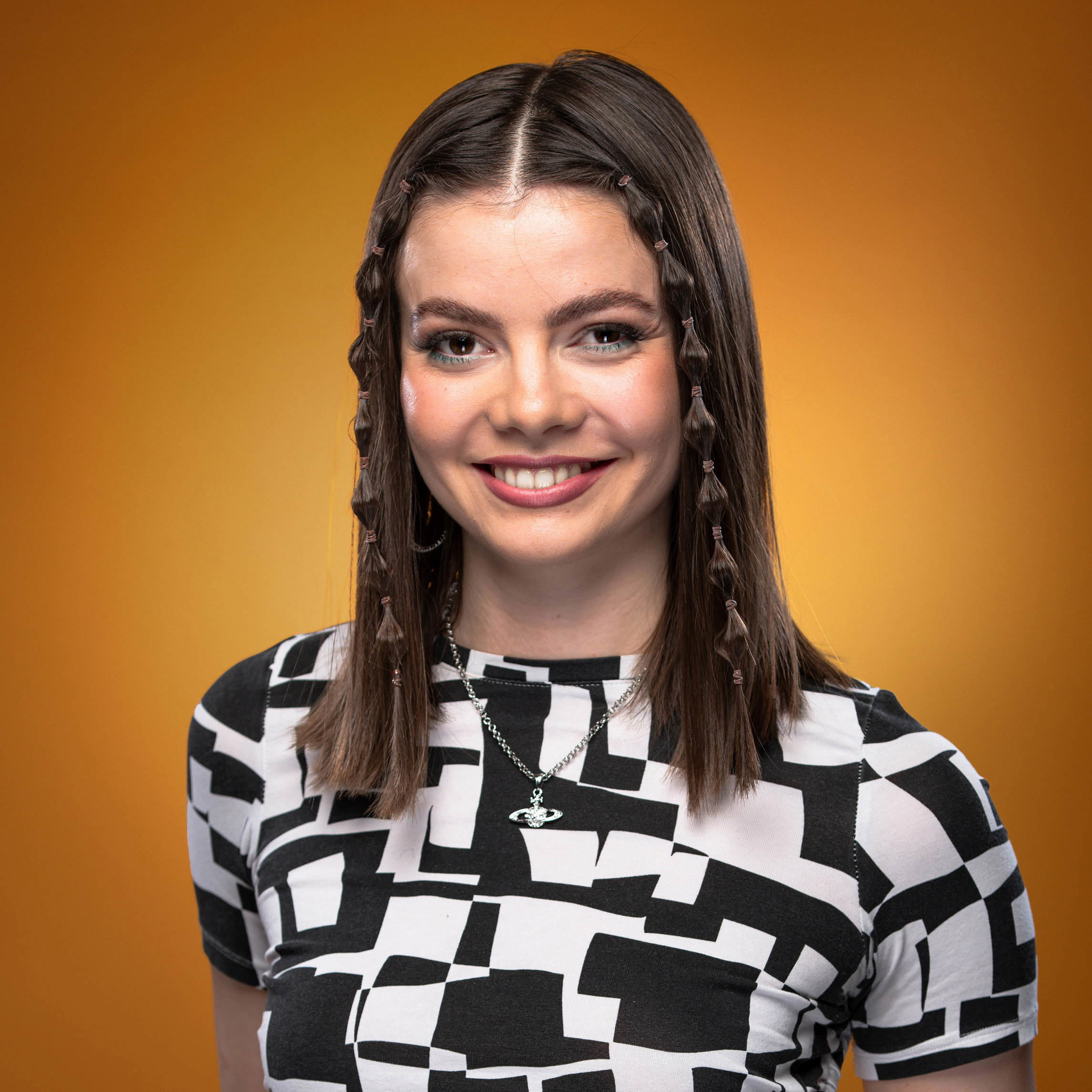 Maria Clara Groppler