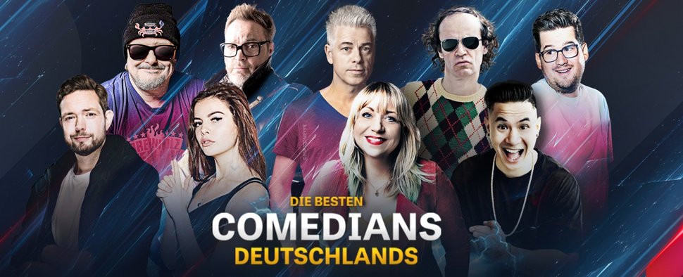 Jetzt noch schnell die letzten Tickets sichern!
