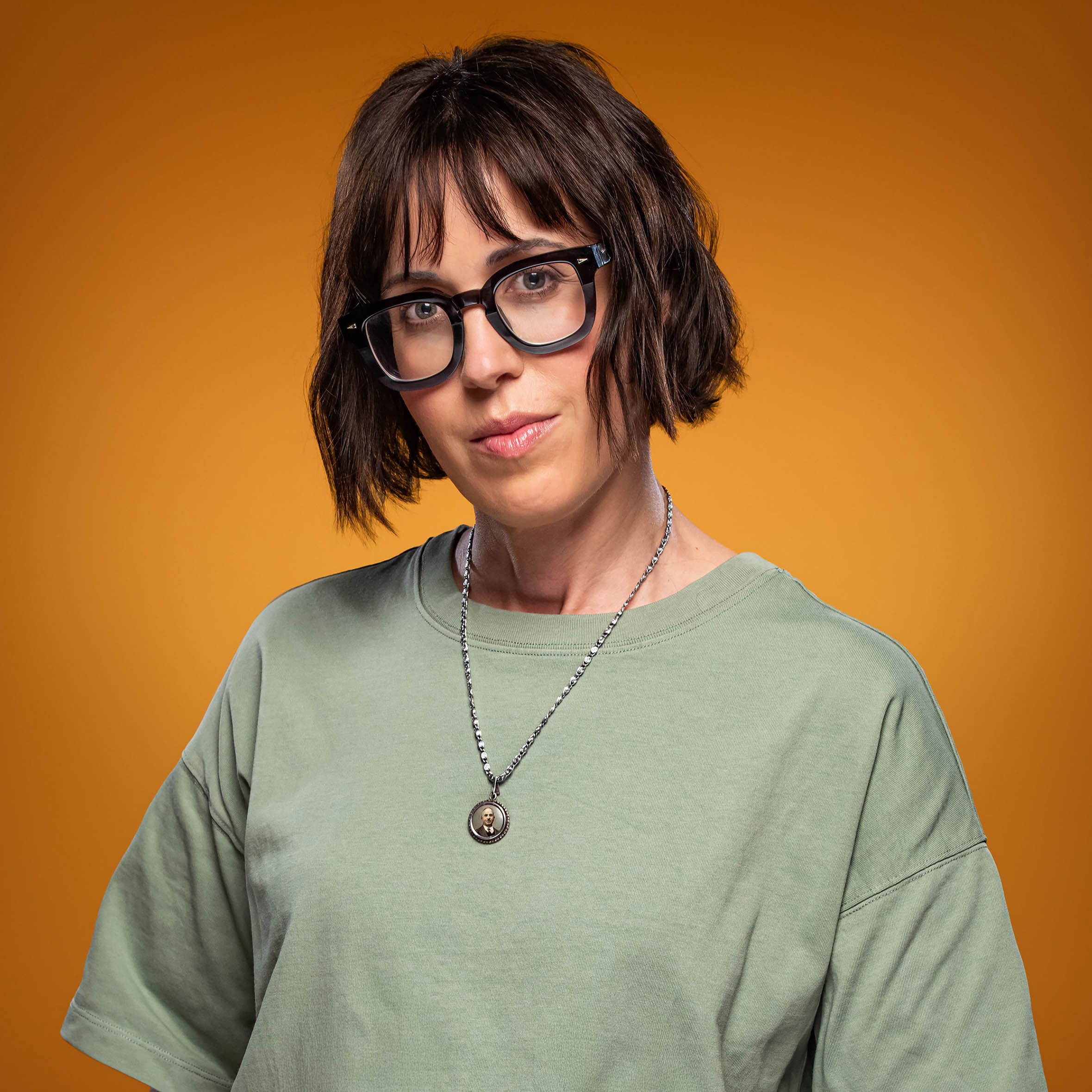 Eva Karl Feltermeyer