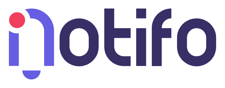 Notifo Logo